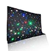 led star curtain